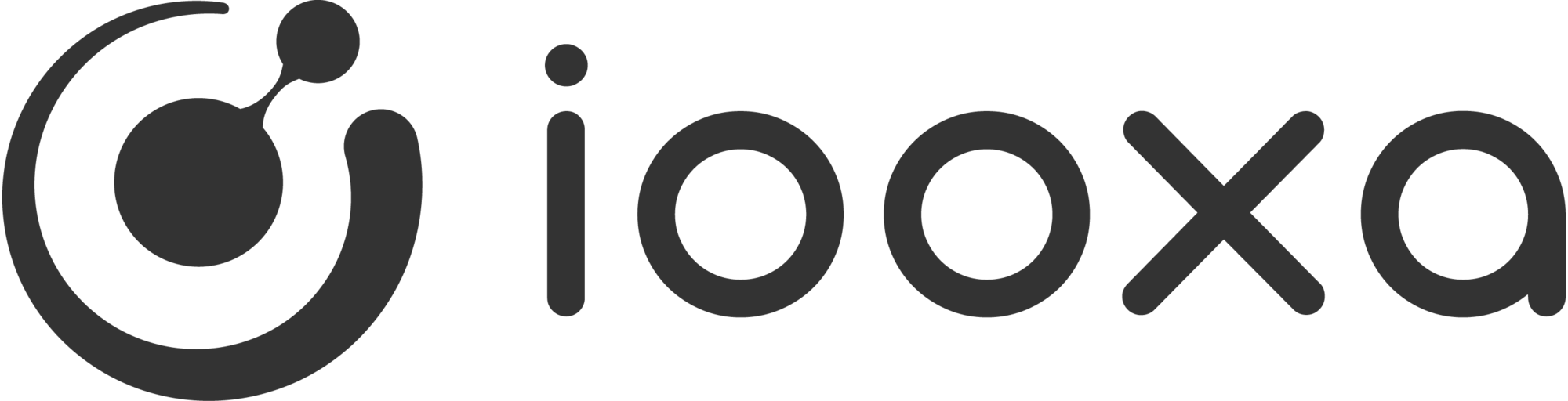 iooxa blog - logo